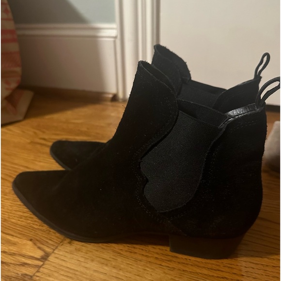 Zara boots - Picture 3 of 5